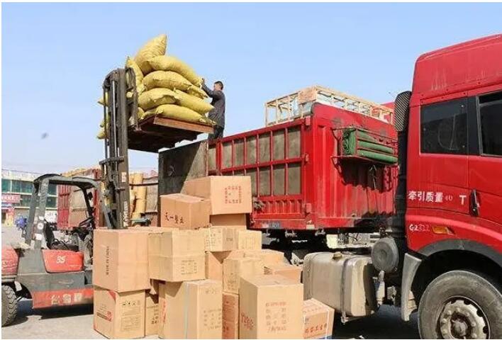 厦门到叶城县物流专线