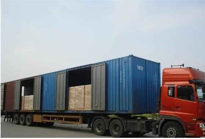 厦门到叶城县整车运输