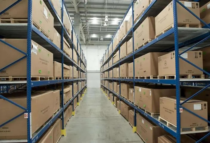 厦门到叶城县货物仓储