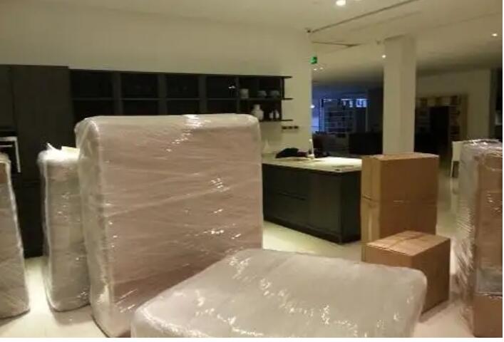 厦门到叶城县长途搬家